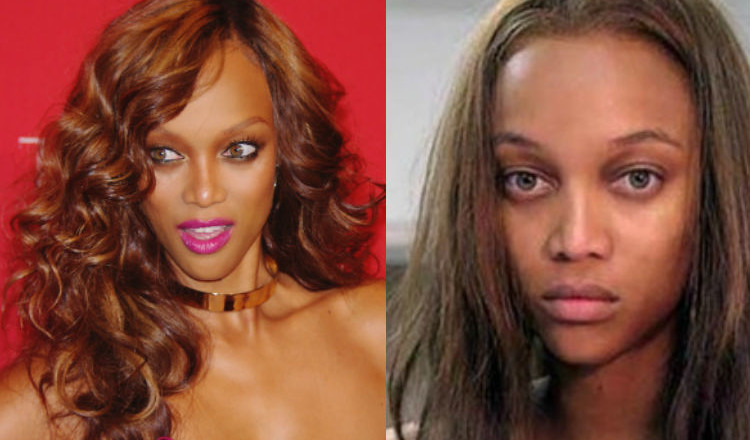 Tyra Banks